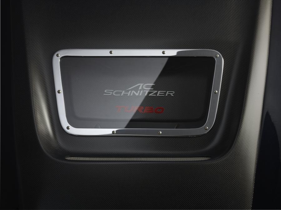  BMW X6 M Falcon by AC Schnitzer 2010 года  (фото 2 из 24)